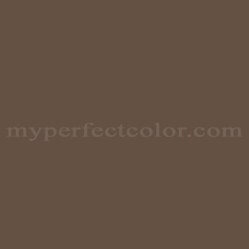 3010-9 Churchill Hotel Brown Paint | Custom Spray Paint Match