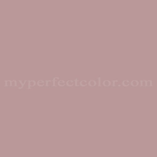 Valspar 301A-4 Rose Taupe Precisely Matched For Paint and Spray Paint