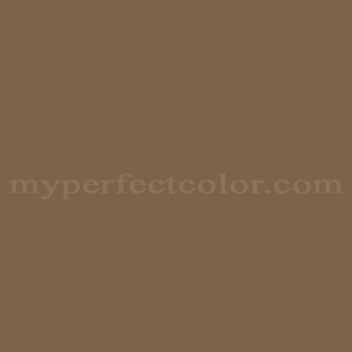 セピアとColor バル 323-6 Sepia Paint | MyPerfectColor Custom Spray Paint Match