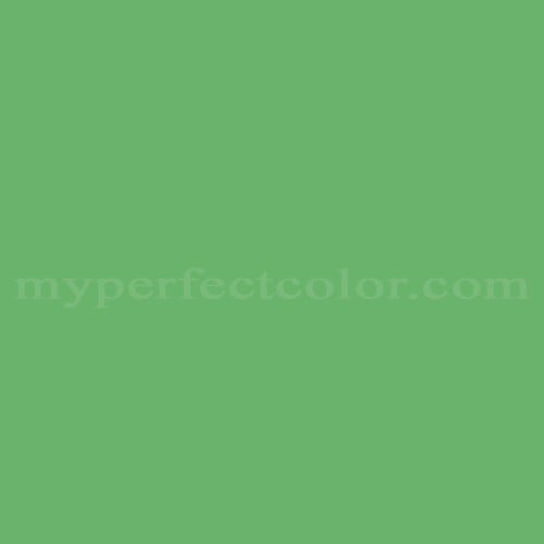 6004-10B Green Galore Paint | Custom Spray Paint Match