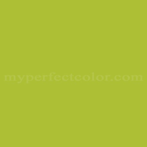 Valspar™ 6010-10 Parakeet Green
