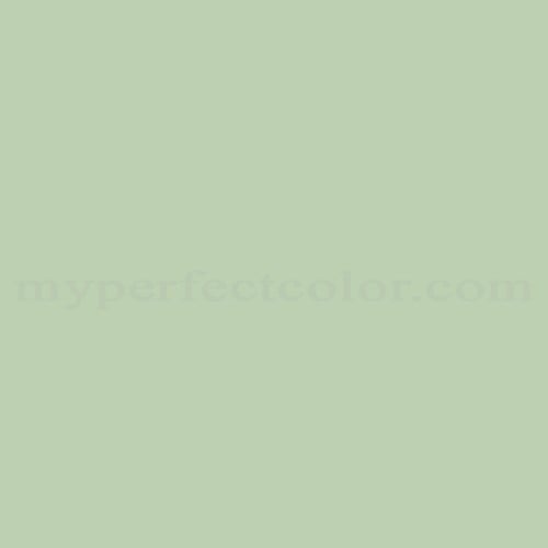 Valspar 9237A Frosted Jade Precisely Matched For Paint and Spray Paint