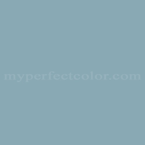 Valspar 93 21c Blue Tile Precisely Matched For Paint And Spray - Paint Colors That Go With Blue Tile