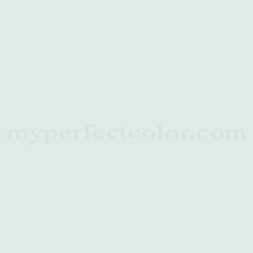 95-43B Summer Mint Paint | Custom Spray Paint Match