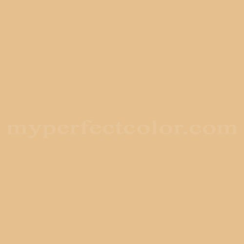 Valspar CI76 Fresh Bread Precisely Matched For Paint and