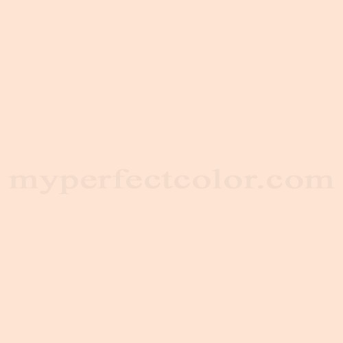 Valspar V046 1 Blushing Peach Precisely Matched For Paint And Spray - Peach Paint Color Names