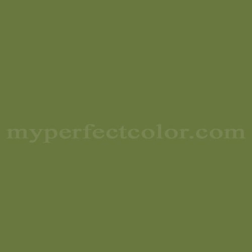 Vista Paint™ 854 (4) Green Onion