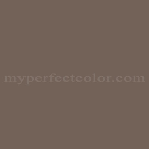 Vista Paint™ Tyson Taupe