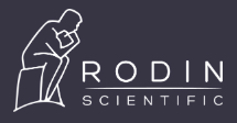 Rodin Scientific logo