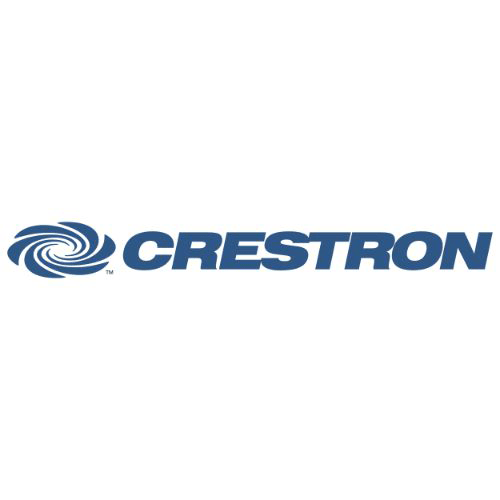 Crestron manufacturer