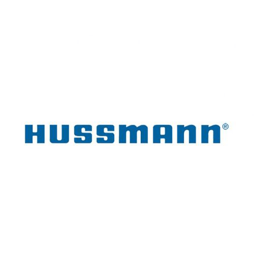 Hussmann manufacturer