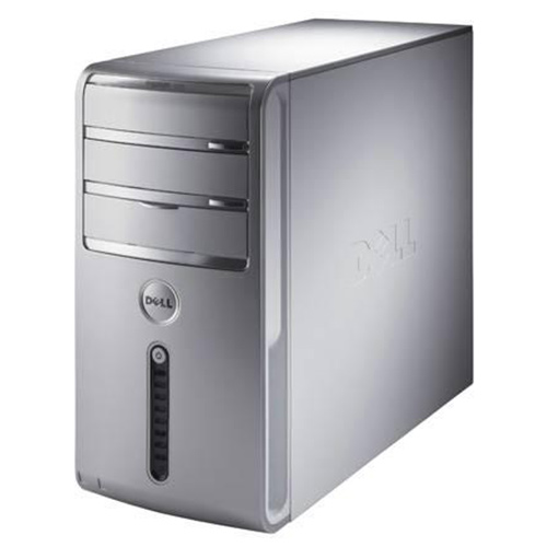 Touch up paint for computer equipment refurbishers