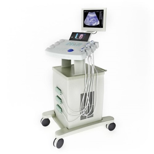 Touch up paint for medical equipment manufacturers