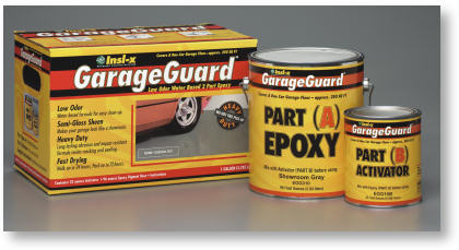 Garage Guard